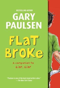 Flat Broke: The Theory, Practice and Destructive Properties of Greed