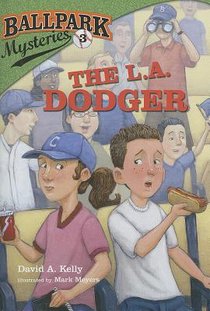 The L.A. Dodger