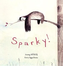 SPARKY