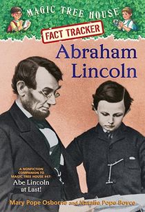 Abraham Lincoln