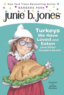 Junie B. Jones #28