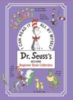 Dr. Seuss's Second Beginner Book Collection