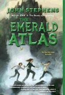 The Emerald Atlas