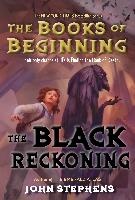 BLACK RECKONING