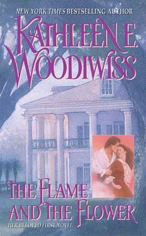 The Flame and the Flower