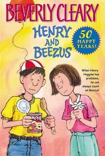 Henry and Beezus voorzijde