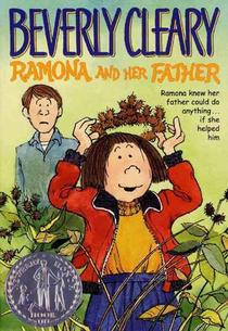 Ramona and Her Father