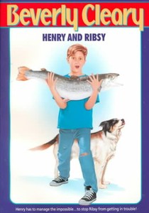 Henry and Ribsy