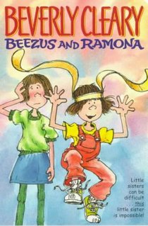 Beezus and Ramona voorzijde