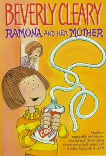 Ramona and Her Mother