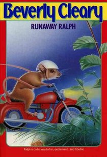 Runaway Ralph