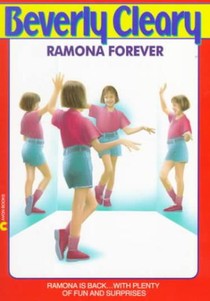 Ramona Forever voorzijde