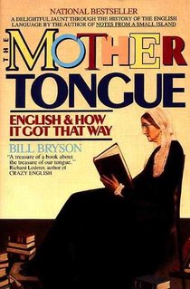 The Mother Tongue