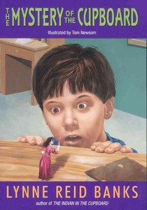The Mystery of the Cupboard
