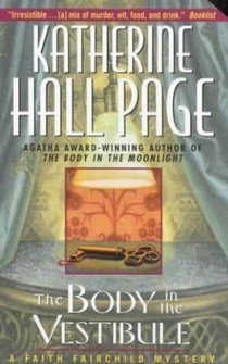 The Body in the Vestibule