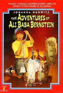 The Adventures of Ali Baba Bernstein