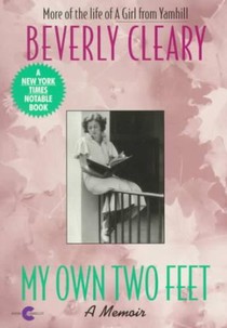 My Own Two Feet