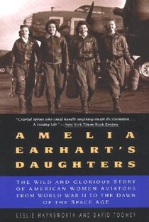 Amelia Earhart's Daughters