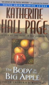 The Body in the Big Apple