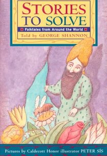 Stories to Solve