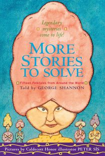 More stories to solve