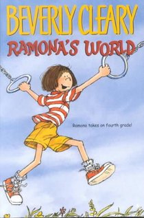 Ramona's World voorzijde