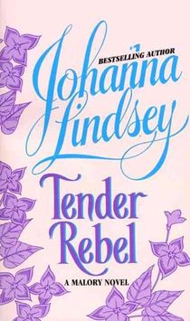 Tender Rebel