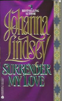 Surrender My Love