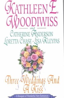 Three Weddings and a Kiss