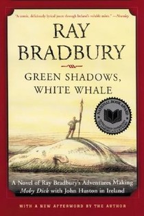 Green Shadows, White Whale voorzijde