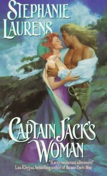 Captain Jack's Woman