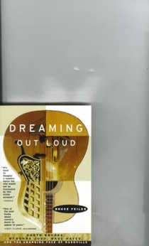 Dreaming Out Loud: