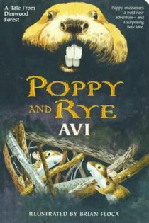 Poppy and Rye