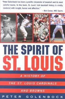 The Spirit of St. Louis