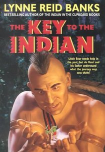 The Key to the Indian