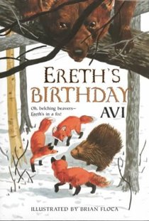 Ereth's Birthday