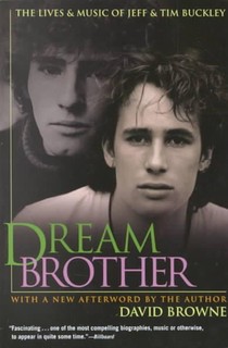 Dream Brother voorzijde