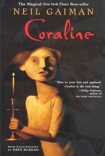 Coraline 10th Anniversary Edition