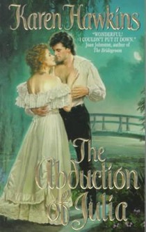The Abduction of Julia