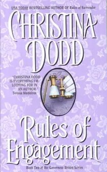 Rules of Engagement