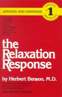 The Relaxation Response