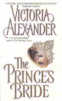 The Prince's Bride