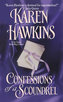 Confessions of a Scoundrel