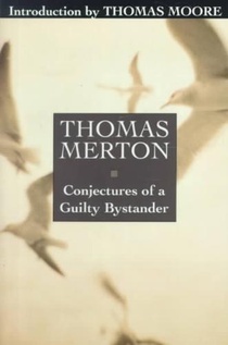 Merton, T: Conjectures of a Guilty Bystander voorzijde