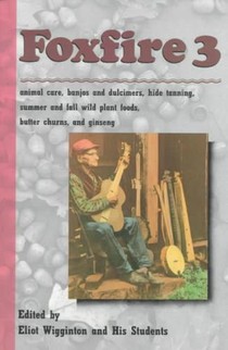 Foxfire Fund Inc: Foxfire 3