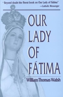 Our Lady of Fatima