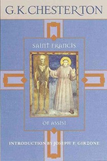 Saint Francis of Assisi voorzijde