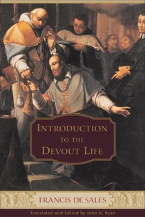 Introduction to the Devout Life voorzijde