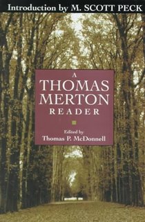 A Thomas Merton Reader