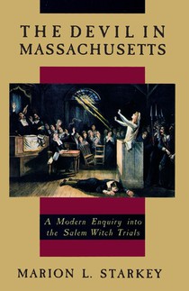 The Devil in Massachusetts